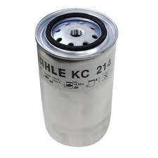 FILTER GORIVA IVECO STRALIS 2003- MAHLE - KC214 - 2992662 - KC214